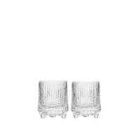 IITTALA - Ultima Thule - Borrelglas 0,05l set/2 - thumbnail