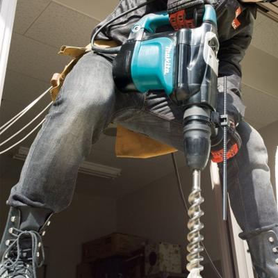 Makita HR4510C Combihamer SDS-Max 9,4J 1350W in koffer - thumbnail