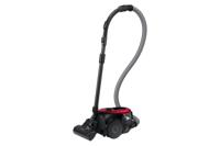 Samsung Vc07m2110sr Stofzuiger Zonder Zak - 1,5 Liter - 700 Watt – Cyclone, Anti Tangle - Rood - thumbnail