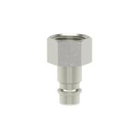 Lüdecke Ludecke insteeknippel 3/8" bi.dr.vern.dn7.8 (euro10) - thumbnail