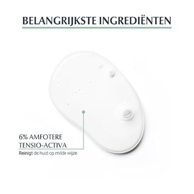 Eucerin Dermopure Clinical Zuiverende Reiniging 400ml - thumbnail