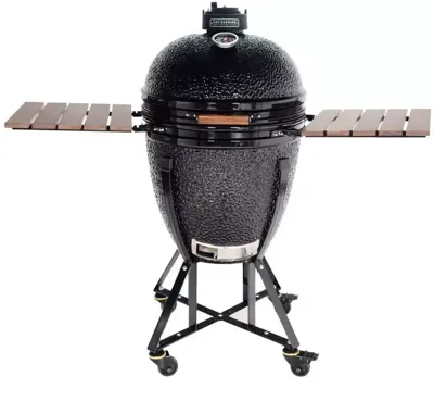 The Bastard keramische barbecue basic large
