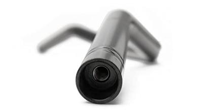 TOMMASELLI stuur handlebar steel sw 22mm