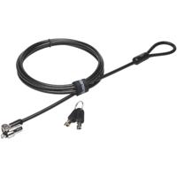 Kensington MicroSaver 2.0 Keyed Lock beveiliging - thumbnail