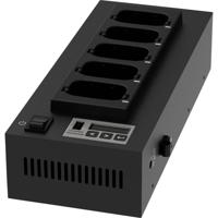 Monacor ATS-85PS Laadstation - thumbnail