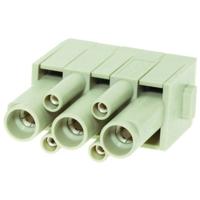 HARTING Busmodule 09140073101 Inhoud: 1 stuk(s) - thumbnail