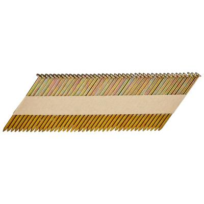 Makita Accessoires P-77067 | Nagel hout | 2,9x63mm ring | Gegalvaniseerd Makita Accessoires P-77067 | Nagel hout | 2,9x63mm ring | Gegalvaniseerd