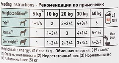 Royal Canin Veterinary Diabetic Special natvoer hond (paté) 4 trays (48 x 410 g) - thumbnail
