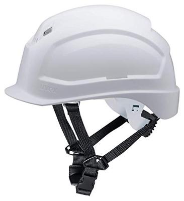 uvex pheos S-KR 9772034 Veiligheidshelm Wit