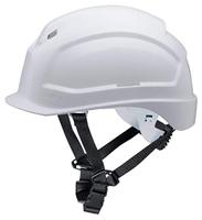 uvex pheos S-KR 9772034 Veiligheidshelm Wit - thumbnail