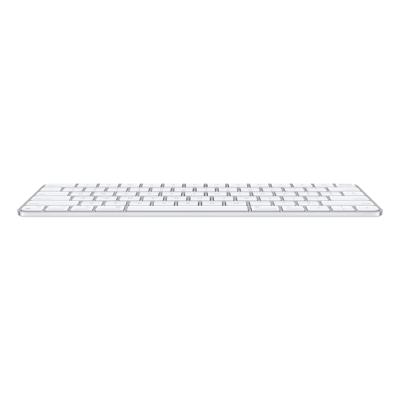 Apple Magic Keyboard with Touch ID QWERTY UK White