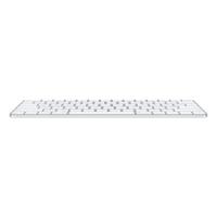 Apple Magic Keyboard with Touch ID QWERTY UK White - thumbnail