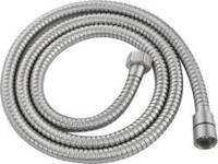 Wiesbaden 304-RVS doucheslang 150 cm - thumbnail