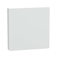 Merten MEG5210-6035 Wisselschakelaar Afdekking System Design Wit 1 stuk(s) - thumbnail