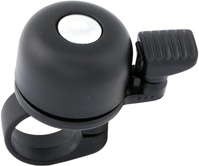 MOUNTY mini fietsbel "billy" mini bell billy orig.matt b