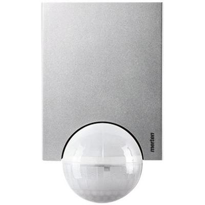 Schneider Electric MEG5628-3160 PIR-bewegingsmelder Opbouw (op muur) 220 ° Aluminium IP55