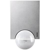 Schneider Electric MEG5628-3160 PIR-bewegingsmelder Opbouw (op muur) 220 ° Aluminium IP55 - thumbnail