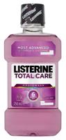 Listerine Total Care Mondwater - 250 ml - thumbnail