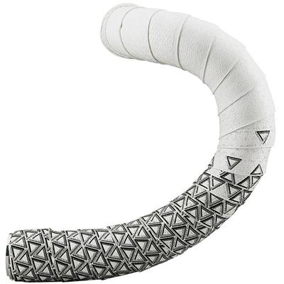 DEDA loop handlebar tape | white/black