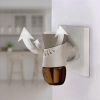 Airwick Airwick Navulling Botanica Oosterse Geranium & Rozen - 19 ml - thumbnail