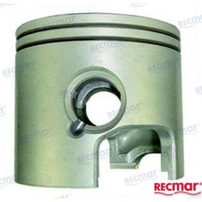 REC2720-881055T10K - ZUIGER Mercruiser