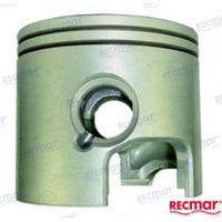 REC2720-881055T10K - ZUIGER Mercruiser - thumbnail