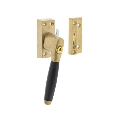 Intersteel RaamsluitingTon 400 afsluitbaar links - 0011.661652B