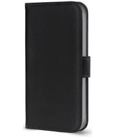 Mobilize Classic Gelly Wallet Book Case Xiaomi Redmi Note 13 4G Black - thumbnail