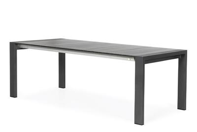 Tuintafel Rialto adj. 213,5/269x100x75cm