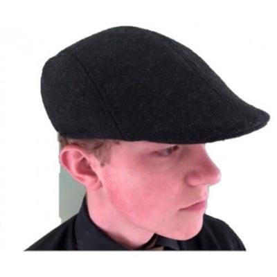 Twenties pet Peaky blinders