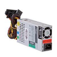 Akyga PC-netvoeding 200 W Mini-ITX - thumbnail