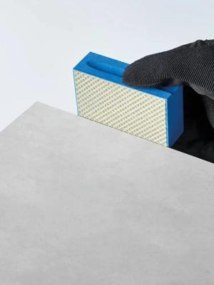 Carat Diamant handschuurblok korrel 60 - EHP0600000