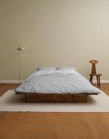 Marc O'Polo Marc O'Polo Erla Dekbedovertrek Grey mist 140x200/220 - thumbnail