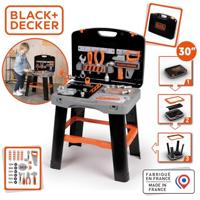 Black & Decker werkbank in koffer - thumbnail