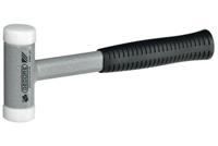Gedore 8829410 Kunststof hamer Terugslagvrij 950 g 305 mm 1 stuk(s) - thumbnail