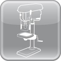 Opsteek verzinkboor 4mm - thumbnail