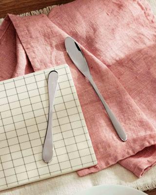 ALESSI - Eat.it 18/10 - Botermes ALESSI - Eat.it 18/10 - Botermes