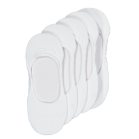 Pantysokjes - Wit - thumbnail