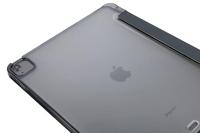 Tucano Satin hoesje iPad Air 13" (M2/M3) - Blue Black - thumbnail
