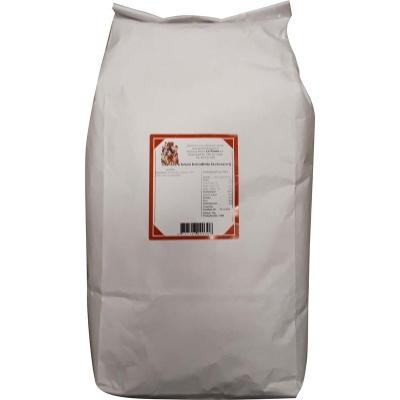 Le Poole Twello's boerenbruin broodmix lactosevrij 5 Kilogram