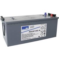 GNB Sonnenschein A512/140 A Loodaccu 12 V 140 Ah Loodgel (b x h x d) 513 x 223 x 223 mm Conuspool Onderhoudsvrij - thumbnail