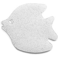 Dierenfiguren Inofix Antislip 12 Stuks Vissen Douche - thumbnail