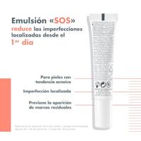 Avene Cleanance Comodomed Drying Emulsion 15 ml - thumbnail