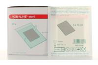 Nobaline Steriel Kompres 8x10 cm - thumbnail