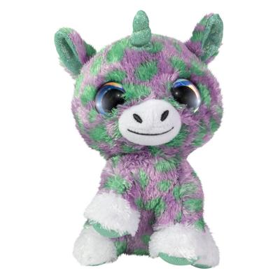 Lumo Stars knuffel - eenhoorn faith, 15cm