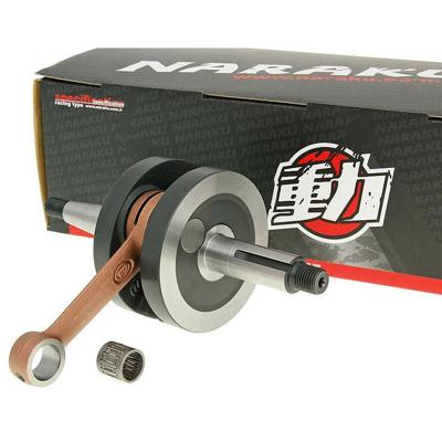 Naraku Krukas | minarelli am6