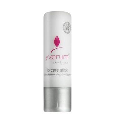 Yverum Lippenbalsem navulling vegan (5 gr)