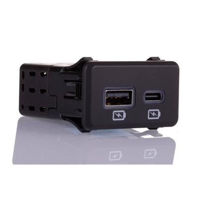 Molex 795405067 Molex 795405067 Nissan 1 stuk(s)