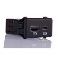 Molex 795405067 Molex 795405067 Nissan 1 stuk(s) - thumbnail