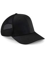 Beechfield CB646 Urbanwear Trucker - Graphite Grey - One Size - thumbnail